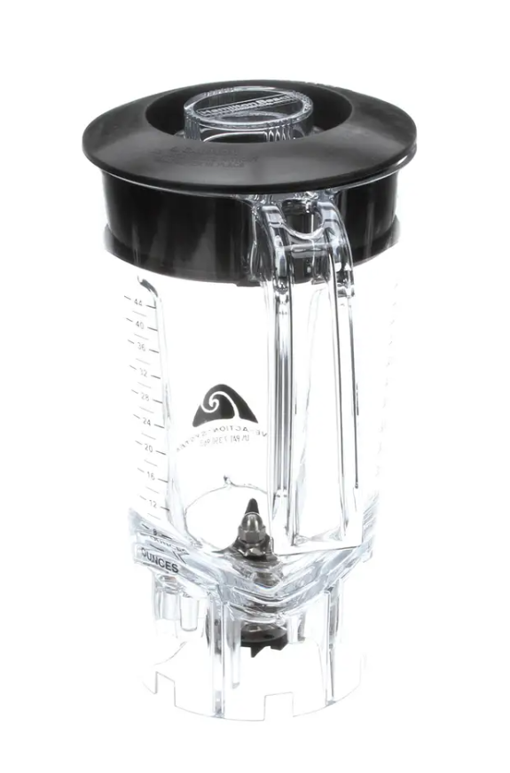 Partes del vaso de la licuadora deals